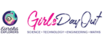 Girls Day Out in Stem Logo