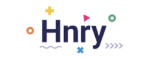 Hnry Logo