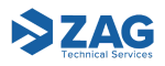 ZAG Technology Logo